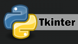 Курс по tkinter Python