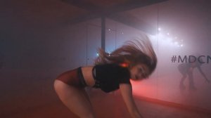 АЛИНА ПАВЛЮЧЕНКО // Twerk