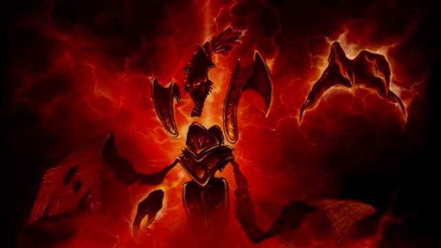 Starcraft 2 PROTOSS Music - En Taro Adun смотреть онлайн