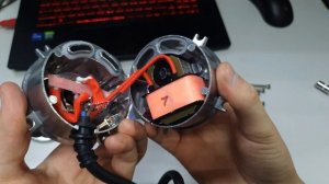 Предпусковой подогреватель Лунфей 3 квт бочка (брат). Разобрал котел