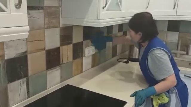 ?Профессиональная уборка после ремонта⭐️Чистый Терем www.cleanterem.ru ⭐️Гарантия качества смотреть онлайн