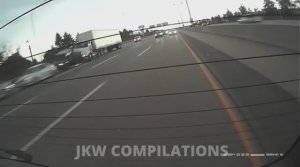 Психи за рулем