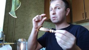 Уроки дудука - трости, советы от мастера.