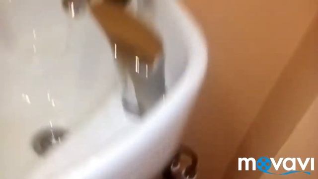 Подключение кресло-мойка для парикмахерских