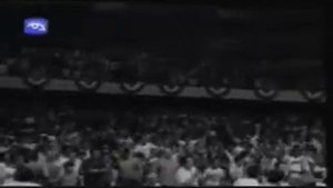 Teofilo Stevenson vs Valeriy Abadzhyan, Finals +91 kg Friendship Games 1984