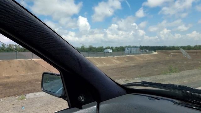 Что происходит на границе Ростовской области
