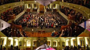 ТОП  лучших университетов мира