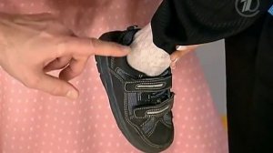 Зимняя обувь для ребенка. Как ее выбирать