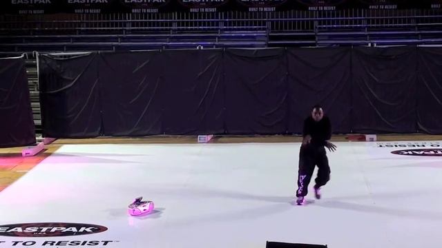 4 Yaman & Junior Solos смотреть онлайн