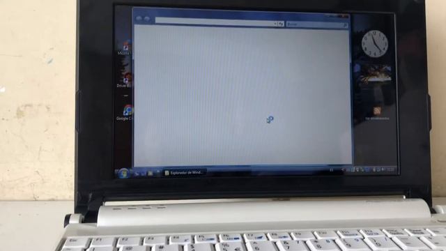 Acer ZG5 Windows vista смотреть онлайн