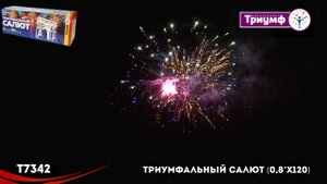 Т7342