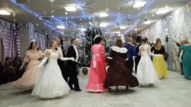 БЕЛЬГИЙСКАЯ ПОЛЬКА "КУЗНЕЧИК" смотреть онлайн