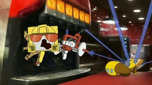 ЧТО НАС ЖДЁТ? | Transformers BotBots | Трансформеры