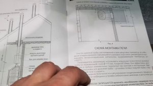 Печь Сибирь от НМК, с закрытой каменкой - паронакопителем. Обзор и разбор.