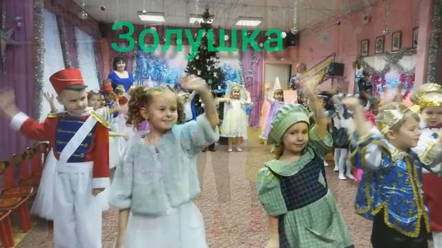 МДОУ д/с №47 г. Ликино Дулёво. Выпускной фотоальбом. Группа "Светлячки". 2020 год смотреть онлайн