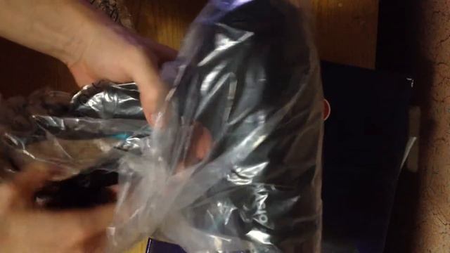 распаковка фен Mirta смотреть онлайн