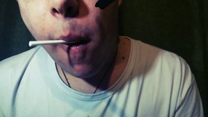 АСМР/ASMR-ЧУПА ЧУПС. NIBBLING CHUPA CHUPS SOUNDS.