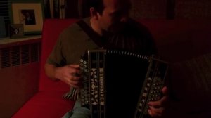 То не ветер ветку клонит - гармонь