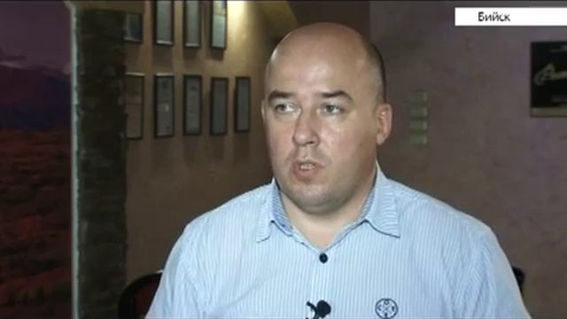 Качество и безопасность федеральных дорог в Алтайском крае оценили эксперты отрасли смотреть онлайн