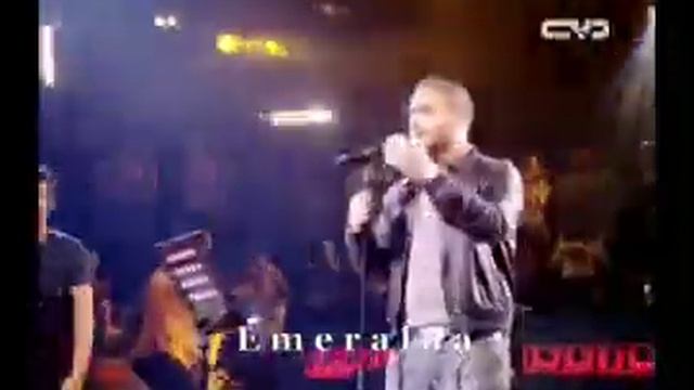 Ayman Alatar On Taratata 5.mp4