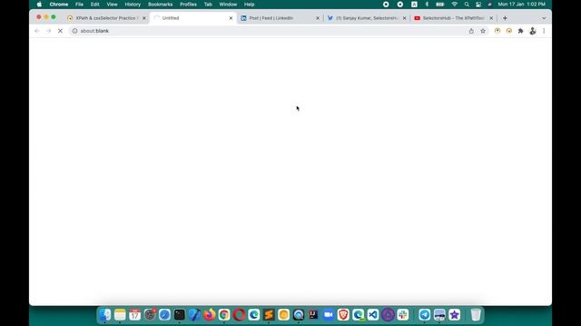 CSS vs cssSelector | Which one you use as selector in automation CSS or cssSelector?
