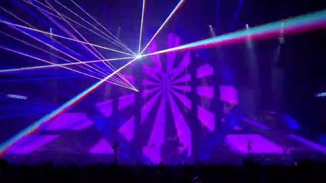 Markus Schulz @ Transmission Festival Prague 2021: Behind The Mask 4K60FPS смотреть онлайн