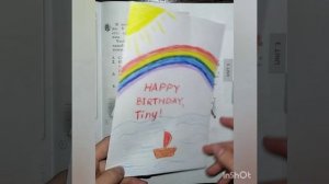 3 класс. ГДЗ. Английский язык. Рабочая тетрадь. Биболетова. Unit 3. Lesson 52. С комментированием