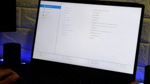 How to Enter BIOS (Lenovo Ideapad Gaming 3)
