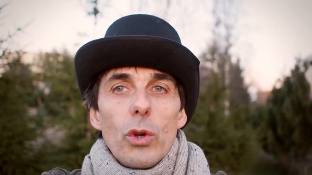 Стих 46. Ысповедь Ыстонского Ысторика смотреть онлайн