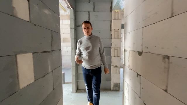 Одноэтажный дом с сауной 105кв.м. Планировка и стоимость.