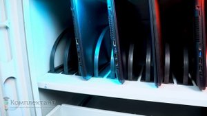 Погружение в Мир Языков с Лингафонным Кабинетом: Открой Новые Горизонты