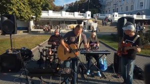 СПБ - Трасса Е 95 (кавер на песню Константина Кинчева и гр. Алиса)