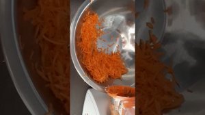 Салат "метелка"