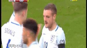 England 2 Vs 0 Lithuania Hihi2