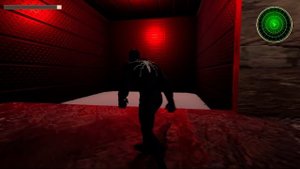 Spider-Man vs. Venom vs. Carnage - Spider-Man Ultimate Game - Venom Hangar One