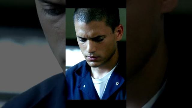 Prison Break Edits