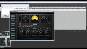 мои плагины VST для мастеринга моих видео (Yamaha psr sx 700)