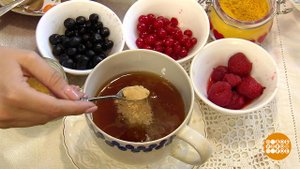 Чай или кофе? Доброе утро. Суббота. Фрагмент выпуска от 20.11.2021