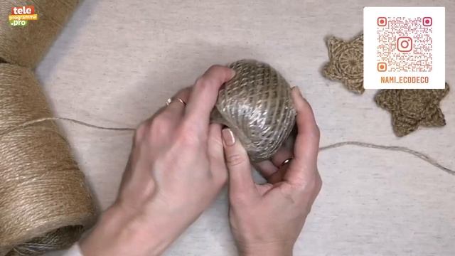 Как выбрать качественный джут смотреть онлайн