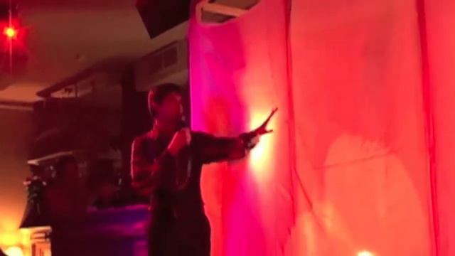 КАРАОКЕ КЛУБ _BOGEMA_ ROXENNE#9E45.mp4 смотреть онлайн