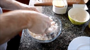 Голубцы из курицы (диетические)