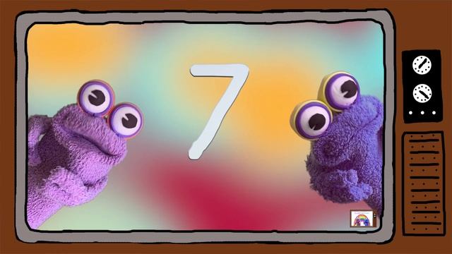 DO YOU KNOW THE 7 DAYS OF THE WEEK?!!! DO YA?!!! смотреть онлайн