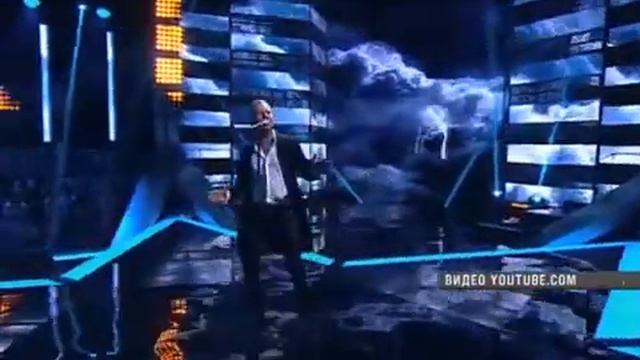 Приморец прошел в финал «Новой звезды» смотреть онлайн