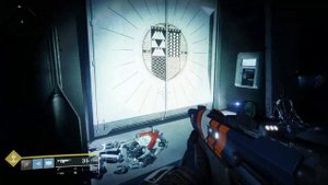 Destiny 2 Прохождение #1