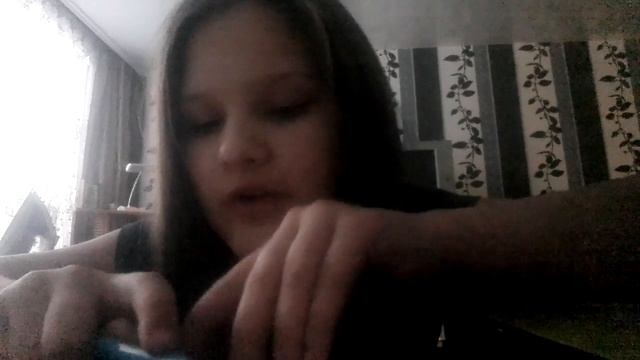 Как покрасить волосы фломастером смотреть онлайн