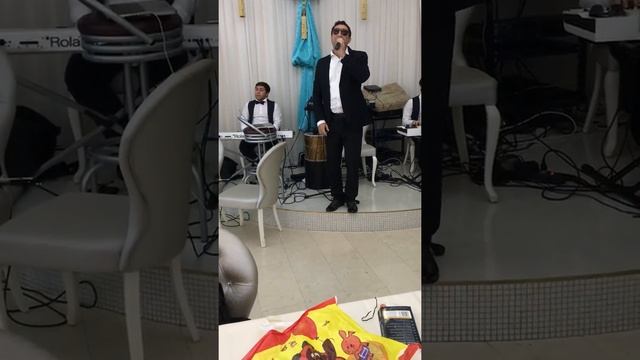 Свадьбы в Сочи Группа Версаль музыканты на Свадьбу