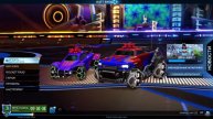 Rocket lega играем с другом!
