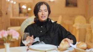 Как правильно есть хлеб. Этикет за столом