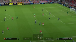 eFootball 2024™ | Xabi Alonso Tactics Online Highlights - Facing Former Div 1 Top 1000 Player!