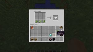 Как сделать зачарованную книгу в minecraft 1.8.5+